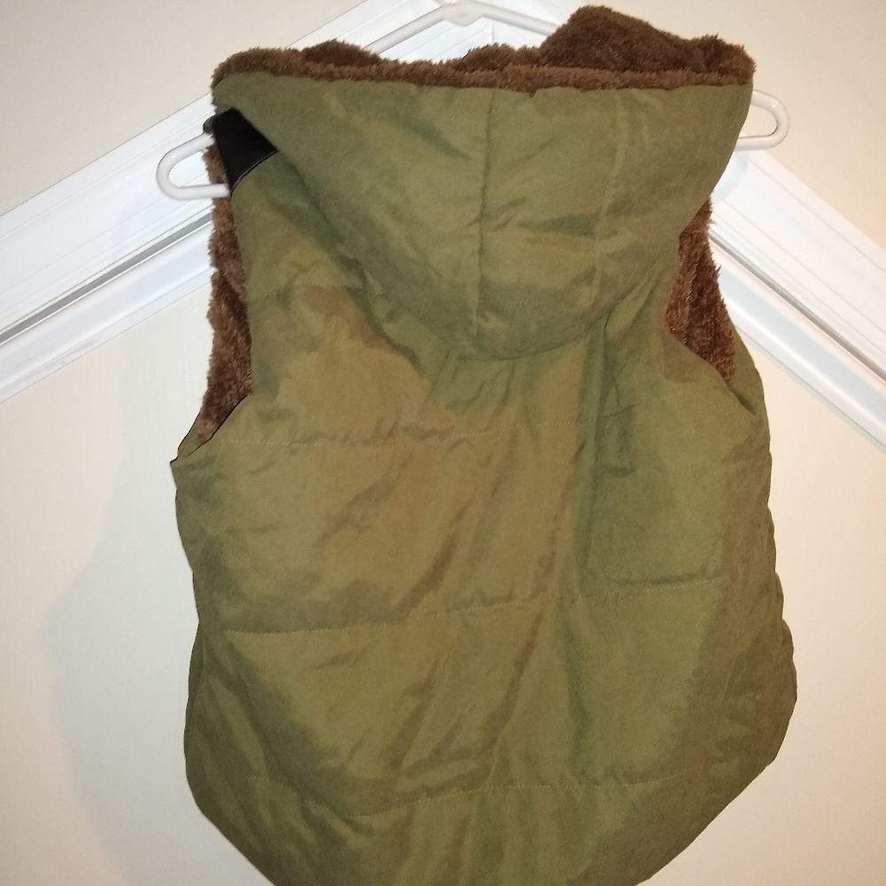 Vest Girls XL